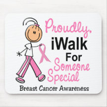 SOMEONE SPECIAL MOUSE PADS