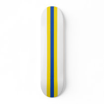 Somerpalu Parish, Estonia, Estonia flag Skate Board Deck