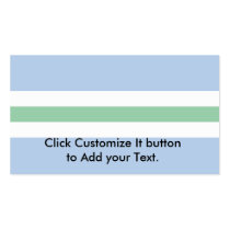 Someru, Estonia, Estonia flag Business Card Template