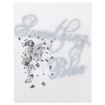 Something Blue Butterfly Fairy - Original