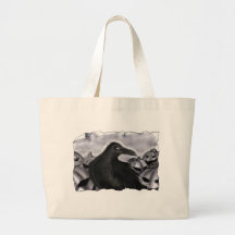 Something Wicked This Way Comes Bag