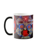 Sometime I Feel Like A Nut Mug
