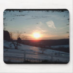 Sometime In February Mousepads