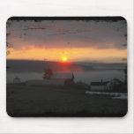 Sometime In November Mouse Pads