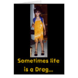 Sometimes l... card
