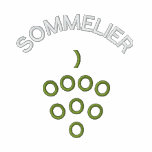 SOMMELIER JACKET