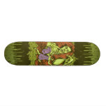 Somnambulisme Skateboards Personnalisés