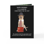 Son-in-Law/Brother-in-Law Card