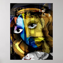 Son of God Print