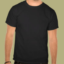 Son of Man t-shirts