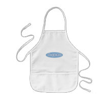 Son of the Bride Apron
