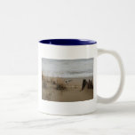 Son pas trop rugueux mug