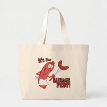 Son une bande dessinée drôle de cuisine de sauciss sacs