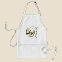 Sonbird Initial R aprons