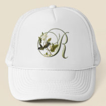 Sonbird Initial R hats