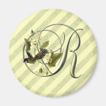 Sonbird Initial R Magnet