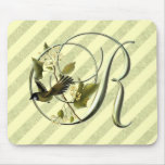 Sonbird Initial R Mousepads