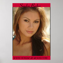 Sondra Barker Posters