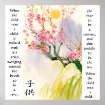 Song of Childhood Posters