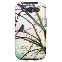 Song of Hope Case-Mate Case ~ Samsung Galaxy