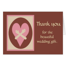 Song of Solomon Design Greeting Card
