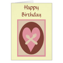 Song of Solomon Design Greeting Card