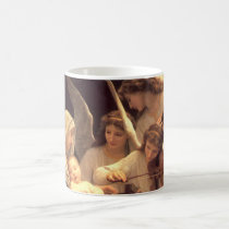 Song of the Angels mugs