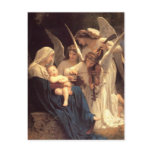Song of the Angels postcards