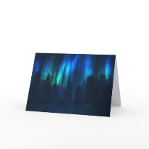 Song of the Sky Greeting Card