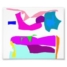 Song Photographic Print