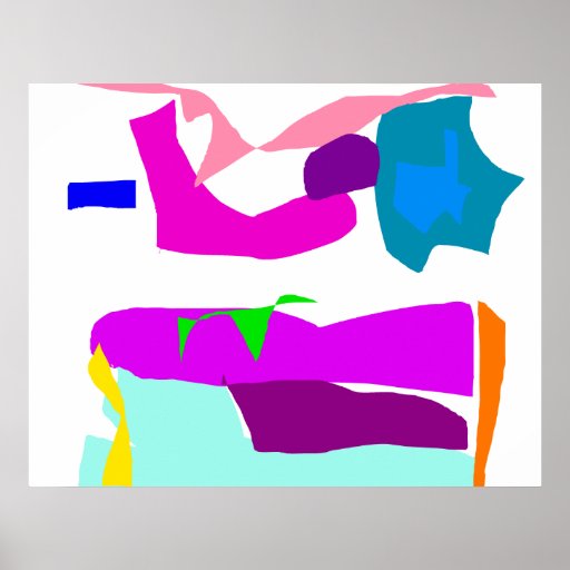 Song Posters