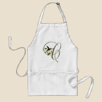 Songbird Initial C aprons