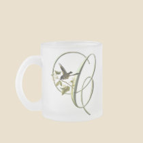 Songbird Initial C mugs
