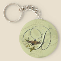Songbird Initial D keychains