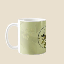 Songbird Initial E mugs