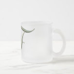 Songbird Initial F Mugs