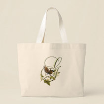 Songbird Initial G bags