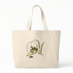 Songbird Initial M Bags