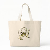 Songbird Initial M Bags