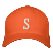 Sonkissed Baseball Cap aka Senators Little League