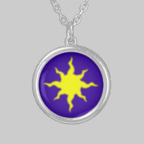 Sonne sun necklaces