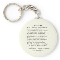 Sonnet # 29 by William Shakespeare