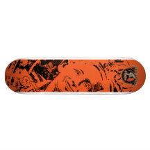 Sonny Boy Rough Skate Skate Deck