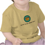 Sono Il Re Della Casa Tee Shirt