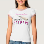 sonographers t-shirts