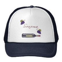 Sonoma Mesh Hat