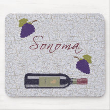 Sonoma Mousepads