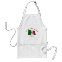 Sonora - Más Que un Lugar ... Mi Hogar Apron