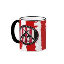 Sons of Liberty Quote Mug