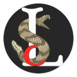 Sons of Liberty stickers